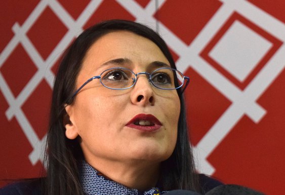 Vanja Ćalović Marković