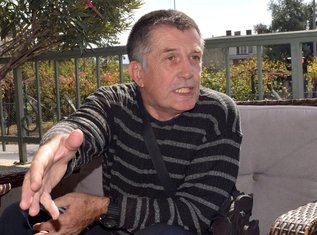 Dragan Vujović