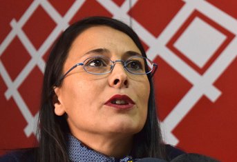 Vanja Ćalović Marković