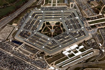 Pentagon