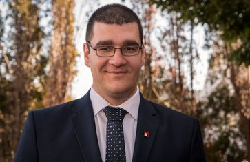 Rade Milošević