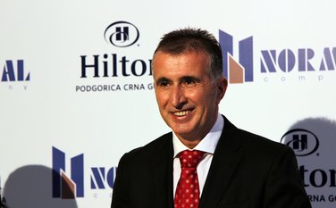 Žarko Burić