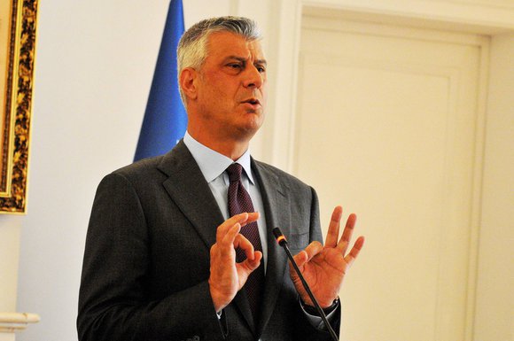 Hašim Tači