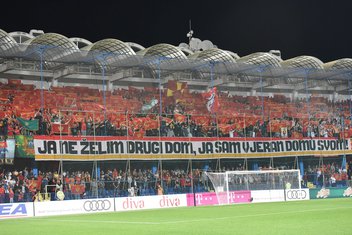 Crna Gora - Srbija
