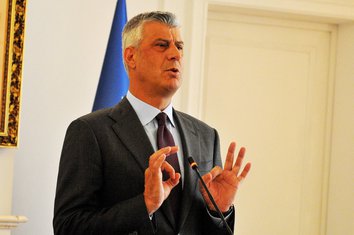 Hašim Tači