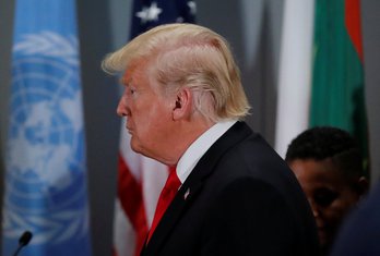 Donald Tramp