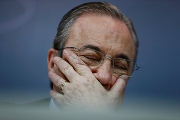 florentino peres