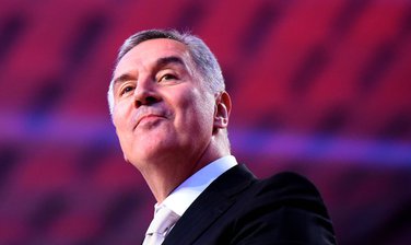 Milo Đukanović