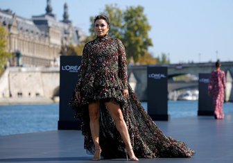 Eva Longoria