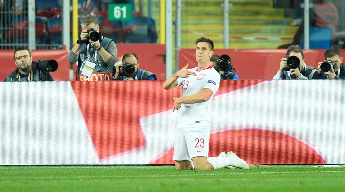 Kšištof Pjontek