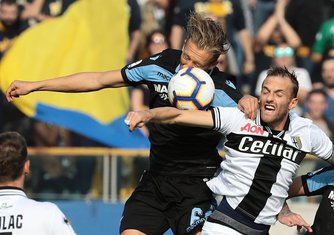 Parma - Lacio