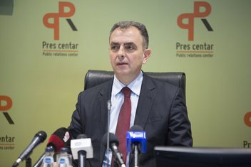 Kenan Hrapović