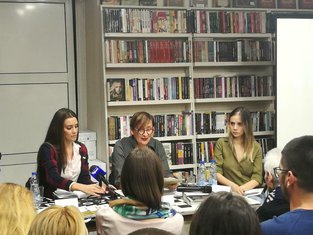 Planiranje protiv grada