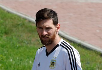 Lionel Mesi