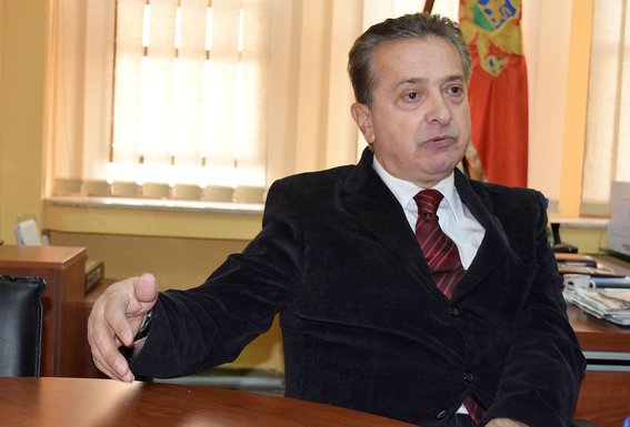 Nikola Kovačević