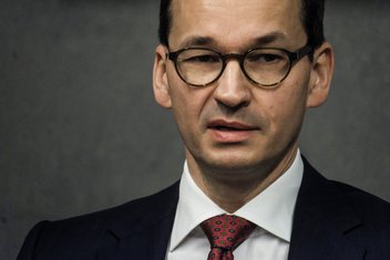 Mateuš Moravjecki