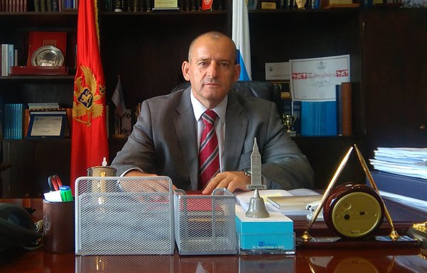 Zarija Franović