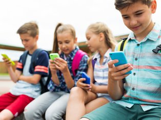 djeca mobilni telefoni