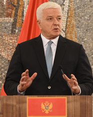 Viktor Orban, Duško Marković