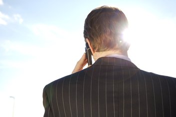 Mobilni telefon