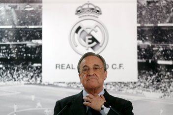 Florentino Peres