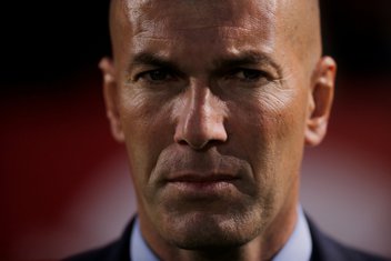 Zinedin Zidan