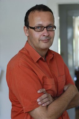 Andrej Blatnik
