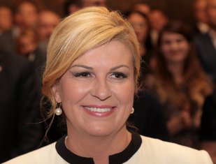 Kolinda Grabar Kitarović