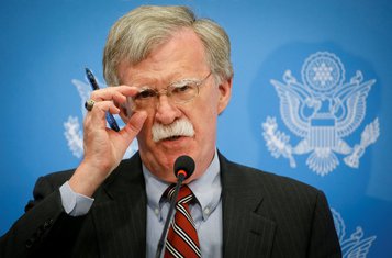 Džon Bolton