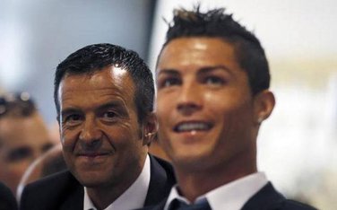 ronaldo mendeš
