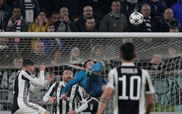 Kristijano Ronaldo
