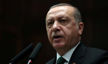 Redžep Tajip Erdogan