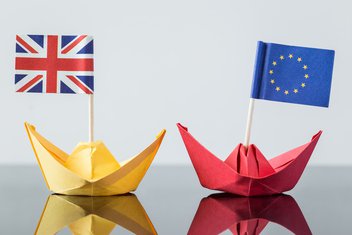 Brexit, bregzit