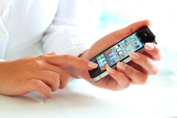 mobilni telefon, smartfon