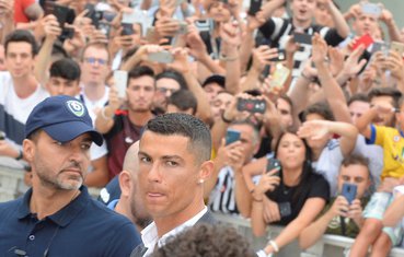 Kristijano Ronaldo