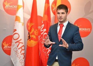 Đorđe Zenović