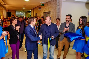 Bioskop Budva