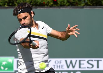 federer
