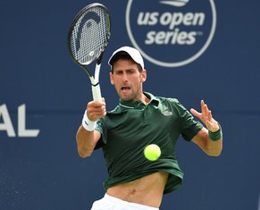 Novak Đoković