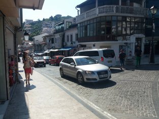 Ulcinj grad