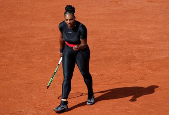 serena vilijams