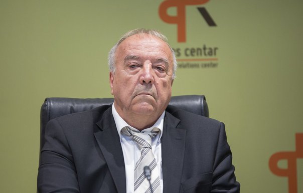 Vasilije Miličković