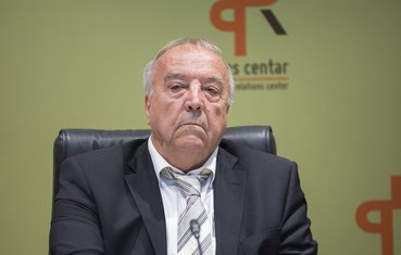 Vasilije Miličković