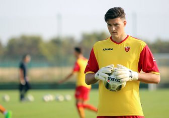Ari Murić