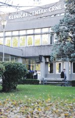 Klinički centar Crne Gore