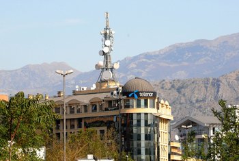 Telenor Crna Gora
