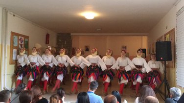 Nikšić folklor