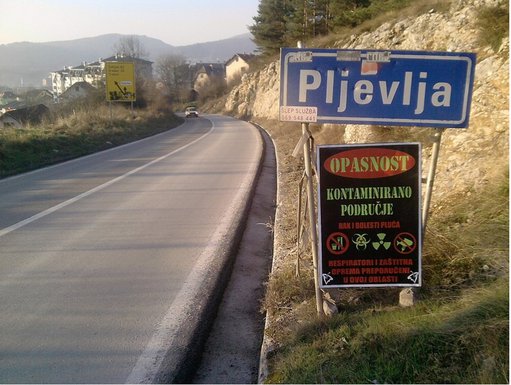 Pljevlja