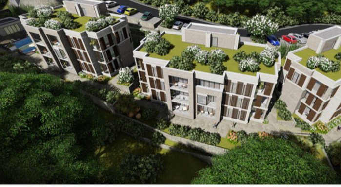 Spas, brdo Spas (novine)
