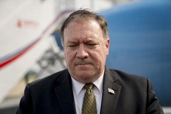 Majk Pompeo